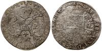 patagon 1623, Antwerpia, srebro, 27.59 g, Delmon