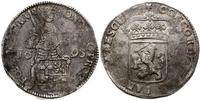 talar (Zilveren dukaat) 1695, srebro, 27.63 g, D