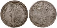 talar (Zilveren dukaat) 1693, srebro, 27.68 g, s