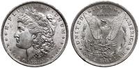 dolar 1883 O, Nowy Orlean, typ Morgan, srebro, b