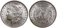dolar 1885 O, Nowy Orlean, typ Morgan, srebro, m