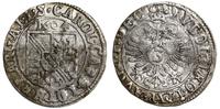 Niemcy, 3 krajcary, 1604