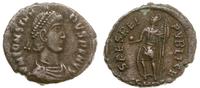 Cesarstwo Rzymskie, nummus, 355-361