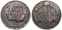 scudo (10 paoli) 1797, Bolonia, srebro 28.90 g, 