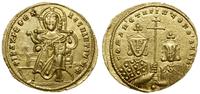 Bizancjum, solidus, 924-931