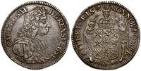 2/3 talara (gulden) 1690, Szczecin, odmiana napi