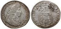 1 lira (20 soldi) 1690, Turyn, srebro 5.97 g, rz