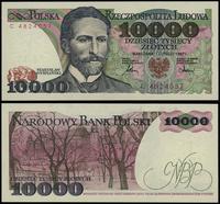 10.000 złotych 1.02.1987, seria C, numeracja 482