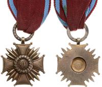 Brązowy Krzyż Zasługi 1944-1952, Moskwa (?), Krz