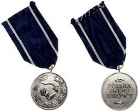 Medal Morski Polskiej Marynarki Wojennej od 1945