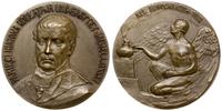 Polska, medal - Hugo Kołłątaj, 1912
