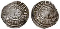 Anglia, denar typu short cross, XII/XIII w.