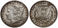 dolar 1900, Filadelfia, typ Morgan, srebro próby