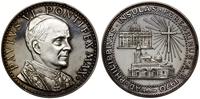 medal na pamiątke pielgrzymki Pawła VI na Filipi