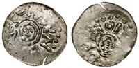 Polska, denar, przed 1107