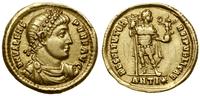 Cesarstwo Rzymskie, solidus, 364-367