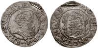 Inflanty, 1/4 marki (ferding), 1568