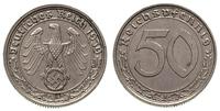 50 Reichspfennig 1939 / A, Berlin, J. 365