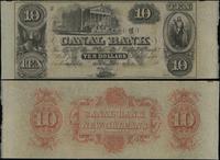 Stany Zjednoczone Ameryki (USA), 10 dolarów, 18...(lata 50')