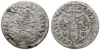 Niemcy, 3 grosze, 1697 SD