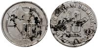 10 marek 1943, Łódź, aluminium, 1.63 g, ślady ko