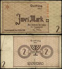 Polska, 2 marki, 15.05.1940
