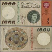 1.000 złotych 29.10.1965, seria F, numeracja 337