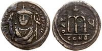 Bizancjum, follis, 5 rok (AD 578/579)