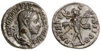 denar 228, Rzym, Aw: Popiersie cesarza w wieńcu 