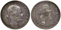 1 forint 1883/K.B.