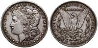 dolar 1890, Filadelfia, typ Morgan, srebro próby