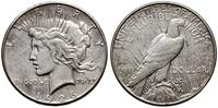 dolar 1926 S, San Francisco, typ Peace, srebro p