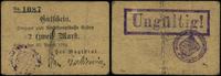 Wielkopolska, 2 marki, 10.08.1914