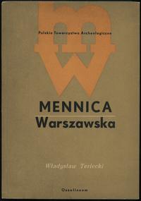 Terlecki Władysław – Mennica Warszawska 1765-196