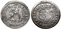 10 krajcarów 1626, Hall, moneta czyszczona, M.-T