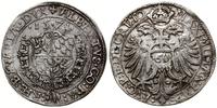 guldentalar (60 krajcarów) 1571, Monachium, z ty