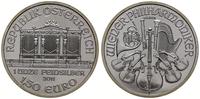 Austria, 1,50 euro, 2011