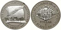 Stany Zjednoczone Ameryki (USA), 1 dolar, 1987 S