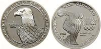 Stany Zjednoczone Ameryki (USA), 1 dolar, 1983 S