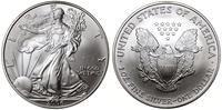 1 dolar 2006, Denver, Walking Liberty, srebro pr