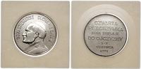 medal na pamiątkę IV pielgrzymki Jana Pawła II d