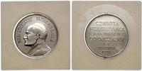 medal na pamiątkę IV pielgrzymki Jana Pawła II d