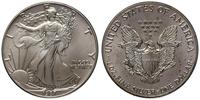 1 dolar 1987, srebro 31.47 g