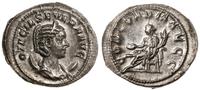 antoninian 244-249, Rzym, Aw: Popiersie cesarzow