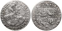 Polska, ort, 1622