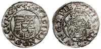 denar 1555 KB, Kremnica, Huszár 935
