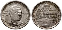 1/2 dolara 1946, Filadelfia, Booker Taliferro Wa