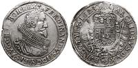 Austria, 1/2 talara, 1623