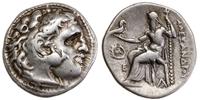 Grecja i posthellenistyczne, drachma, 319-305 pne