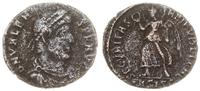 Cesarstwo Rzymskie, follis, 364-367